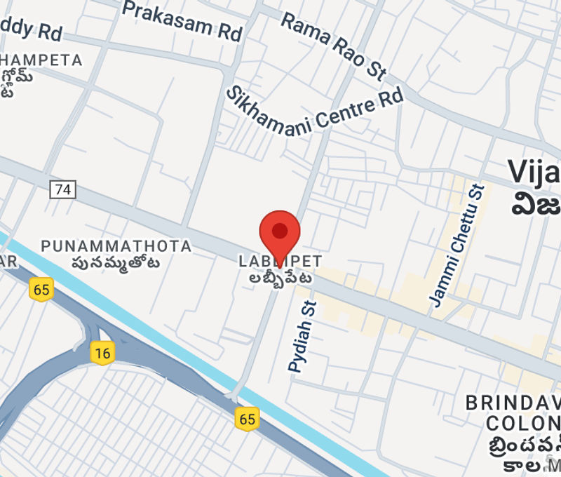 40-6/3-3 Co-operative Bank Colony Moghalrajpuram, Vijayawada - Image 5