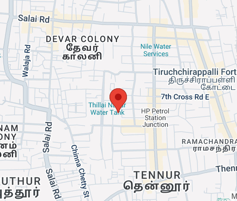 9A Cross Rd West Thillai Nagar 9A Cross Rd West Thillai Nagar, Tiruchirappalli - Image 8