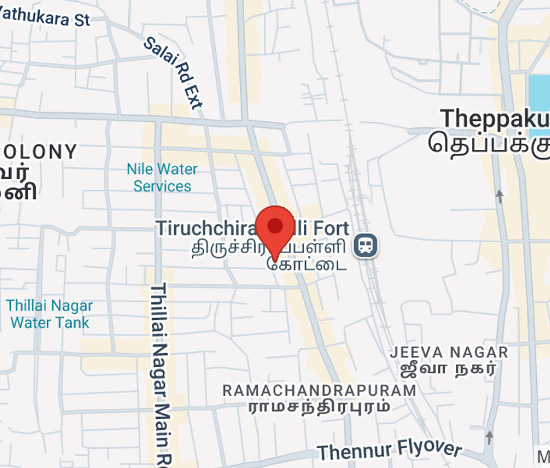 7 Cross St W North East Extension Thillai Nagar 7 Cross St W North East Extension Thillai Nagar, Tiruchirappalli - Image 5