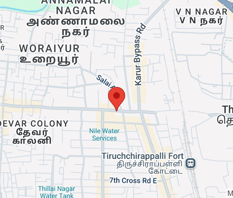 Salai Road Thillai Nagar, Tiruchirappalli - Image 5