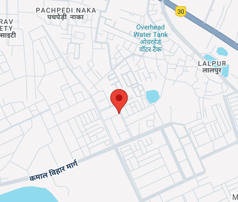 Sector 2 Kamal Vihar Rd Sector 2 Kamal Vihar Rd, Lalpur Raipur - Image 8