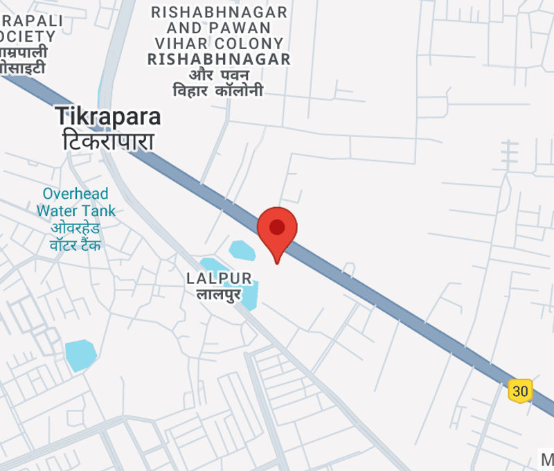 Devpuri Rd, Raipur - Image 6