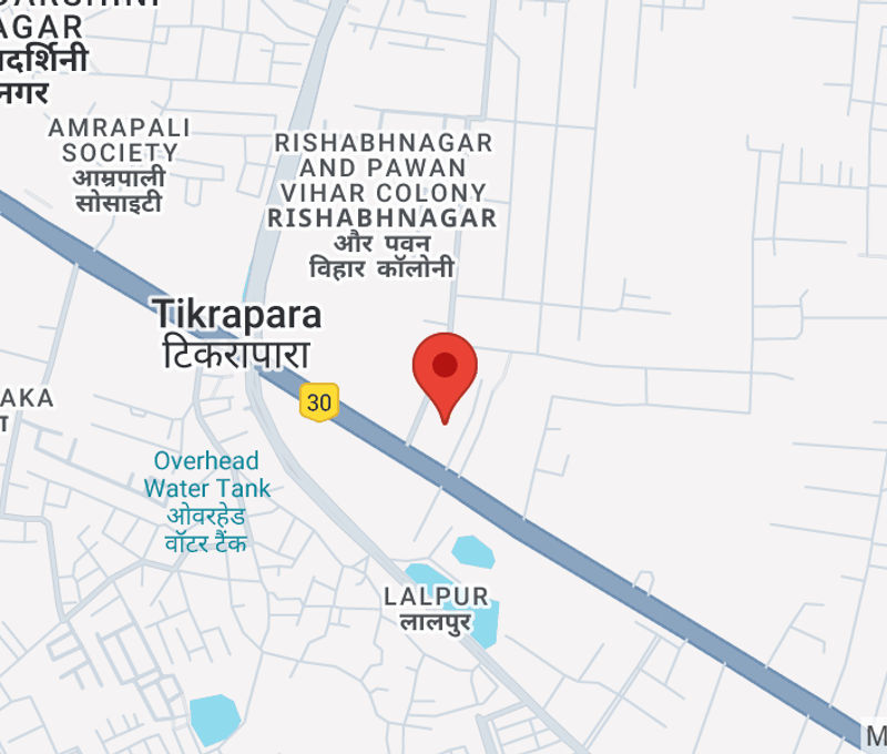 Rishabh Nagar And Pawan Vihar Colony Lalpur Rishabh Nagar And Pawan Vihar Colony Lalpur, Raipur - Image 5