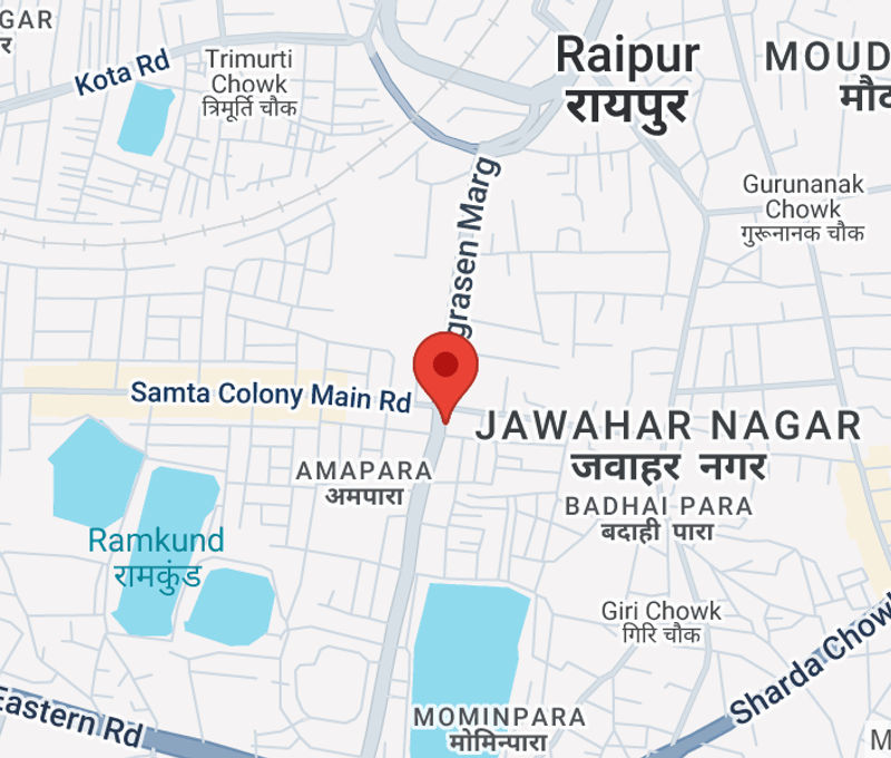 Agrasen Chowk Nagar Nigam Colony Agrasen Chowk Nagar Nigam Colony, Jawahar Nagar Raipur - Image 5