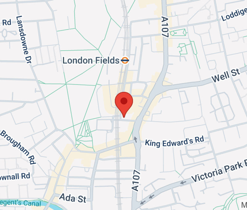 Mentmore Terrace, London - Image 13