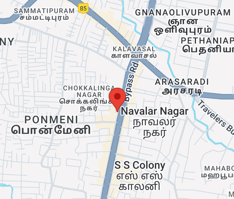 Section B Bypass Rd Chokkalinga Nagar, Madurai - Image 6