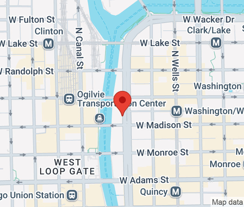 20 N Wacker Drive 20 N Wacker Drive, Chicago - Image 6