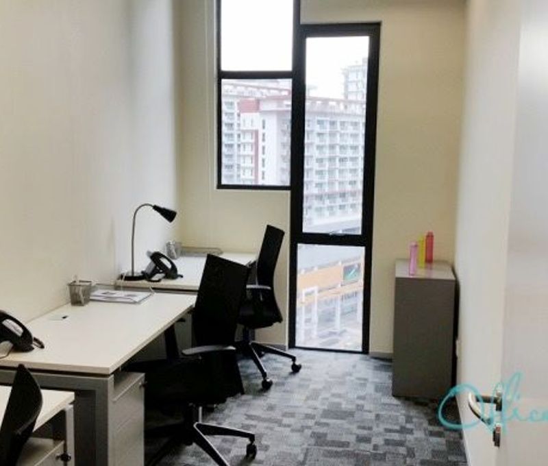 Jalan Pju 8/8a, Damansara Perdana - Image 3