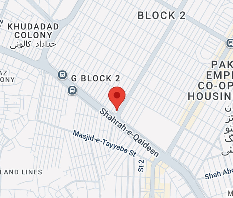 36 F Street 36 36 F Street 36, Karachi - Image 9