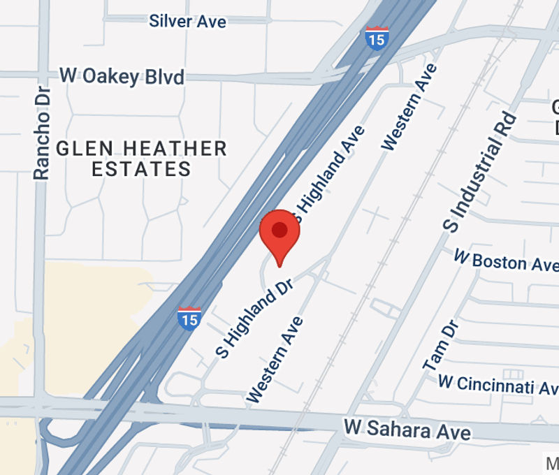 2200 Highland Dr, Las Vegas - Image 13