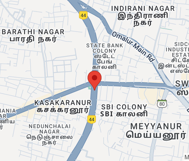 Itteri Rd Meyyanur Itteri Rd Meyyanur, Salem - Image 6
