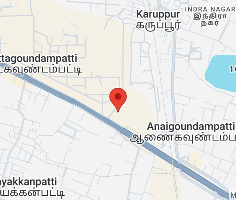 Tidle Neo Kullagoundanoor Karuppur Tidle Neo Kullagoundanoor Karuppur, Salem - Image 6