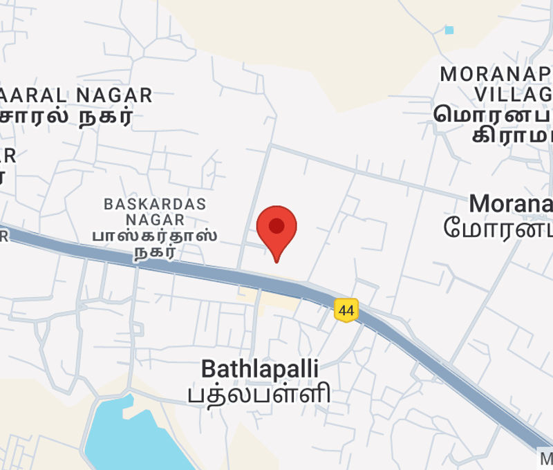 Sipcot Phase Ii Industrial Complex Sipcot Sipcot Phase Ii Industrial Complex Sipcot, Hosur Moranapalli - Image 6