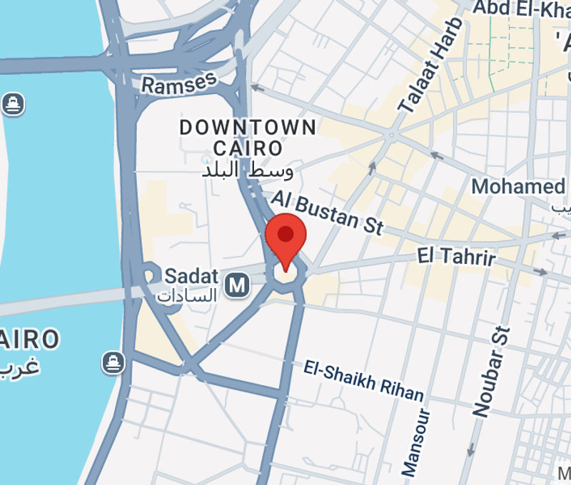 Ahmed Orabi Square Obour Corridor, Al Obour City - Image 8