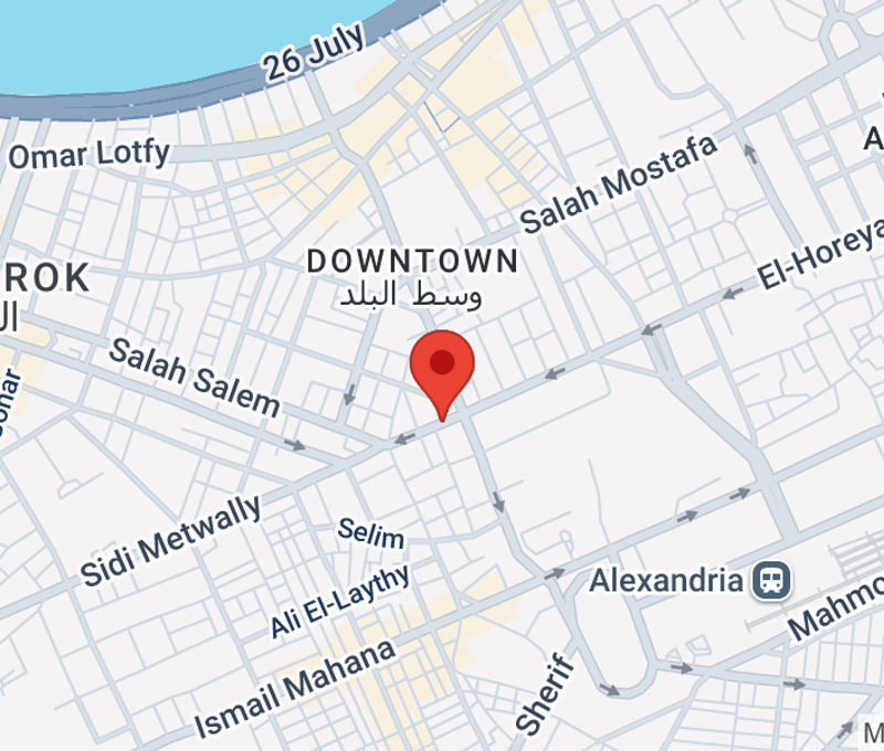 52 Fouad Al Mesallah Sharq Al Attarin, Alexandria - Image 10