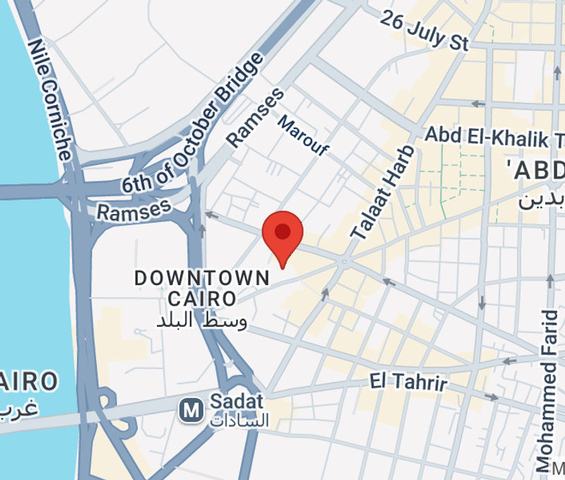 8 Kasr El Nile St Downtown, Ismailia - Image 7