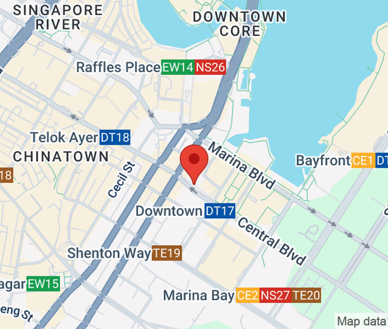 2 2 Central Blvd, Singapore - Image 8