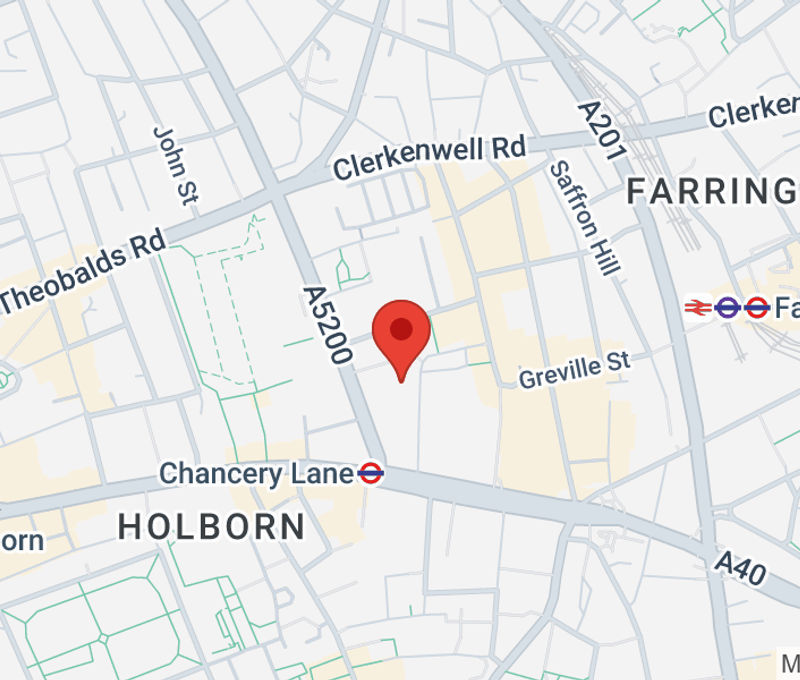 14 Gray's Inn Road, Holborn - Image 28