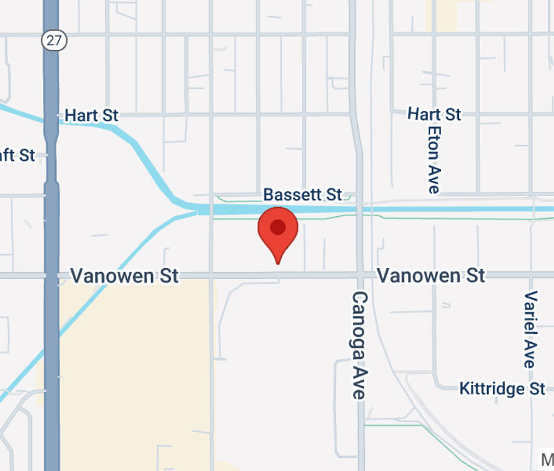 21515 Vanowen Street, Los Angeles - Image 13