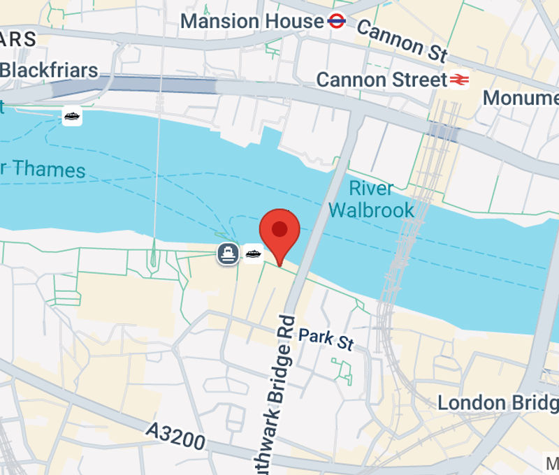 5-7 Southwark Street, Bankside - Image 8
