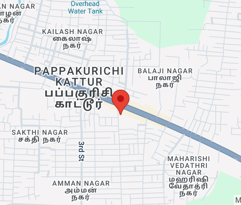 364 4th St Raj Nagar Amman Nagar Pappakurichi Kattur Agaram, Tiruchirappalli - Image 8