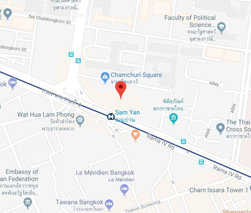319 Phayathai Road, Bangkok - Image 15