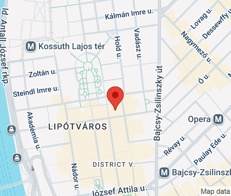 7 Szabadság Tér, Budapest - Image 9