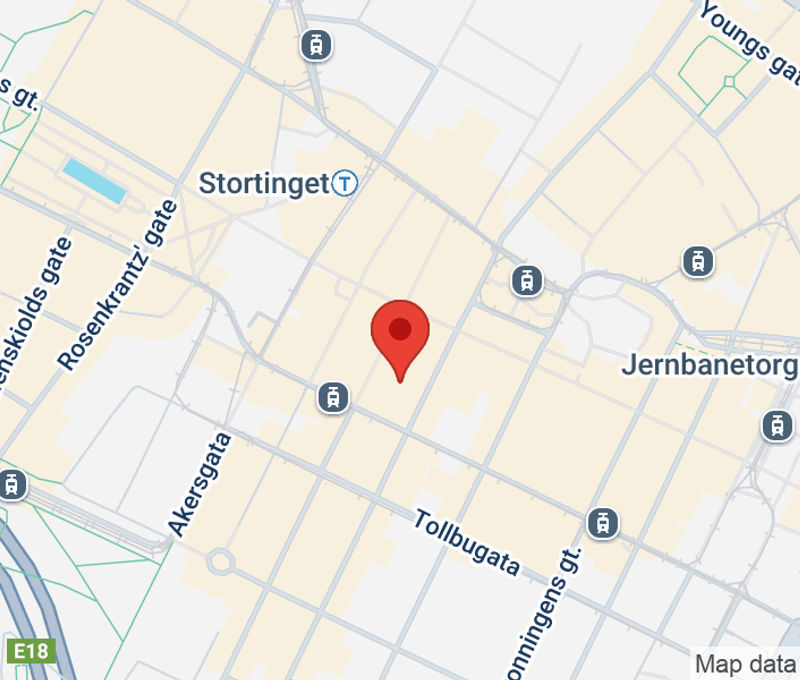 8 Nedre Slottsgate, Oslo - Image 14
