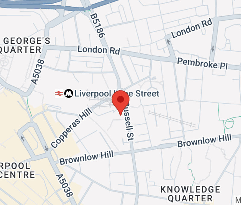 31 Russell Street, Liverpool - Image 12