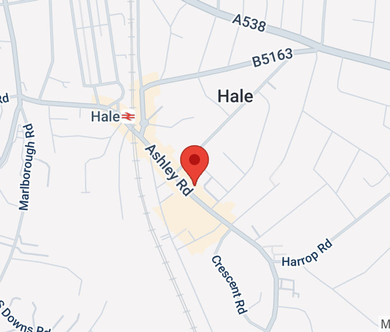 209-211 Ashley Road, Hale - Image 5