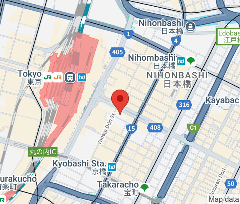 1 Chome Kyōbashi, Chuo City - Image 7