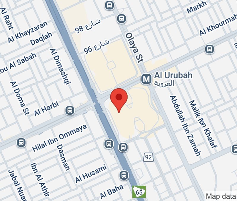 Al Urubah Road Al Olaya, Riyadh - Image 7