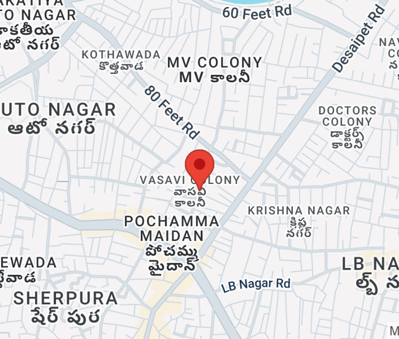 Pochamma Maidan Vasavi Colony, Warangal - Image 10