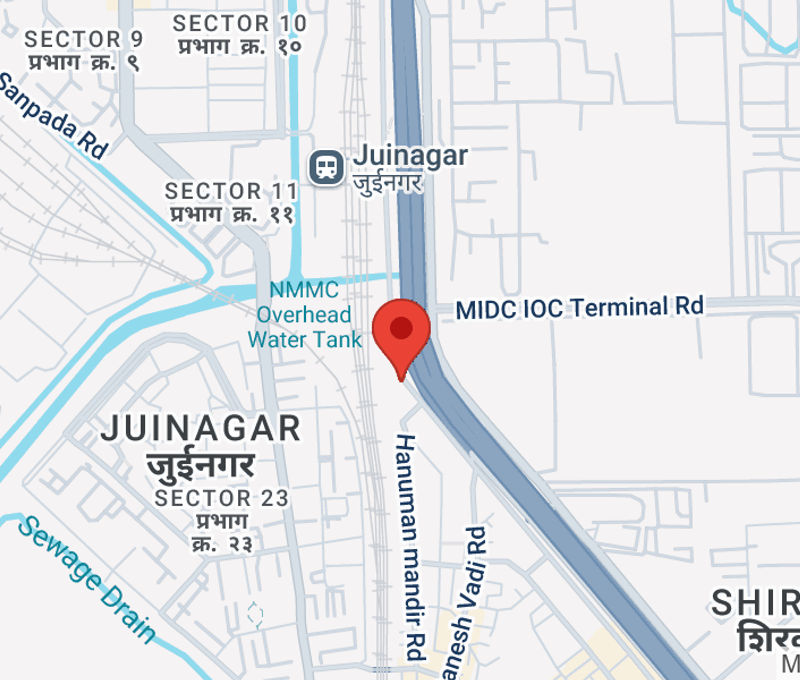 Kamdhenu Business Bay, Nerul - Image 9