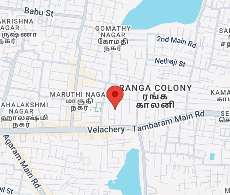 5, 2 Nd Maind Rd Sabai Colony Maruthi Nagar Sembakkam Rajakilpakkam, Chennai - Image 9