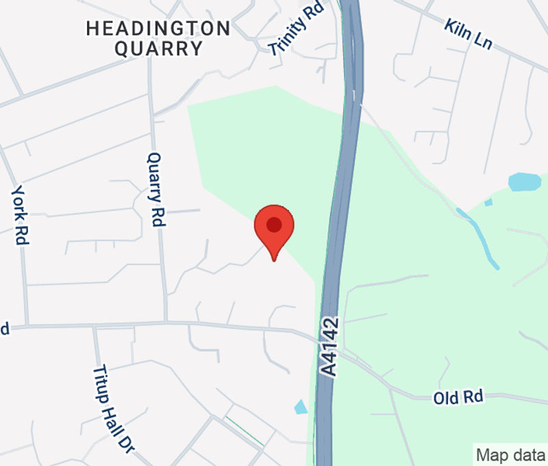 Quarry Rd Quarry Rd, Headington Oxford - Image 6