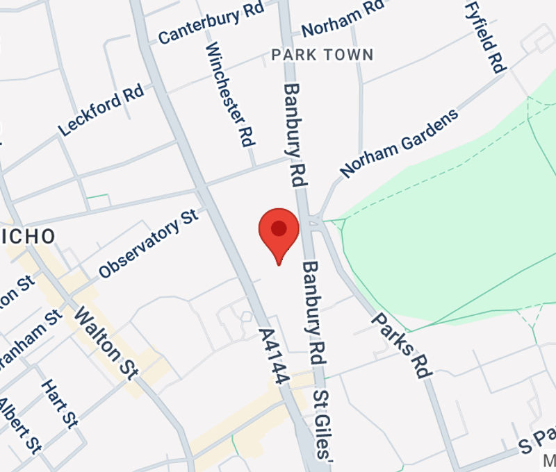 46 Woodstock Rd, Oxford - Image 13