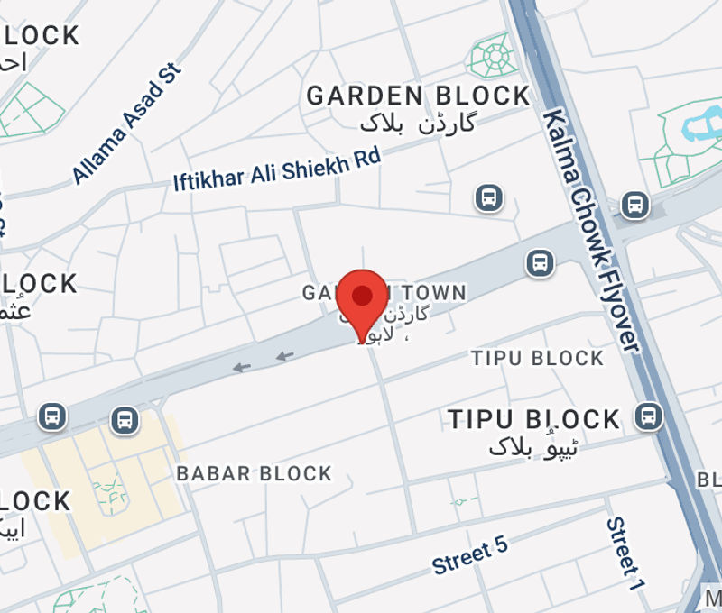 Babar Block New Garden Town, Lahore - Image 10
