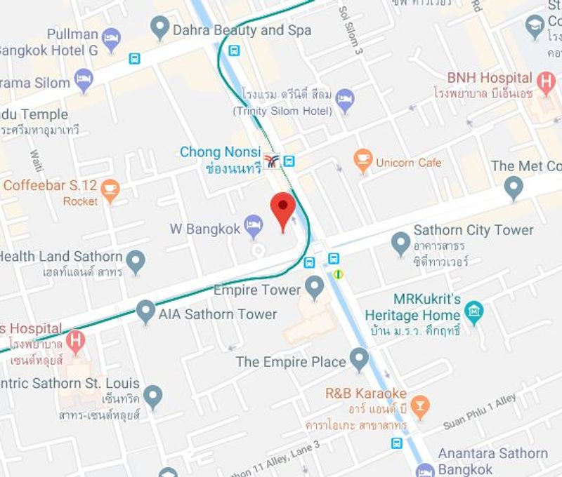 98 N Sathorn Road, Bang Rak - Image 7