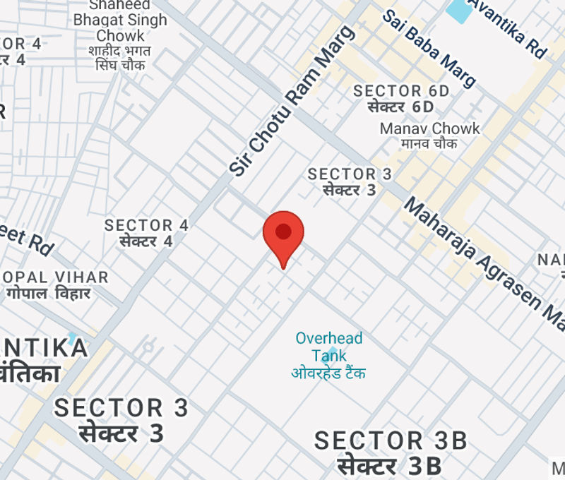 E-21, 233/234 Sector 3 Pocket 21 Sector 3e, Rohini - Image 7