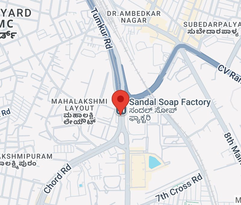 4B Chord Rd Yeshwanthpur Industrial Suburb Rajajinagar, Bengaluru - Image 9