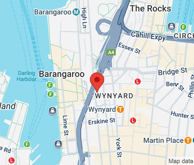 55 Clarence Street 55 Clarence Street, Sydney - Image 11
