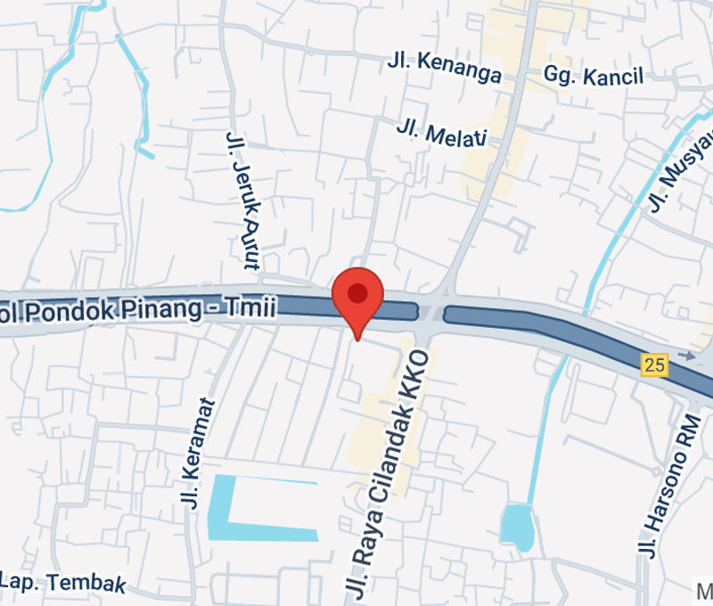 2 Jl Tb Simatupang 2 Jl Tb Simatupang, Jakarta - Image 7