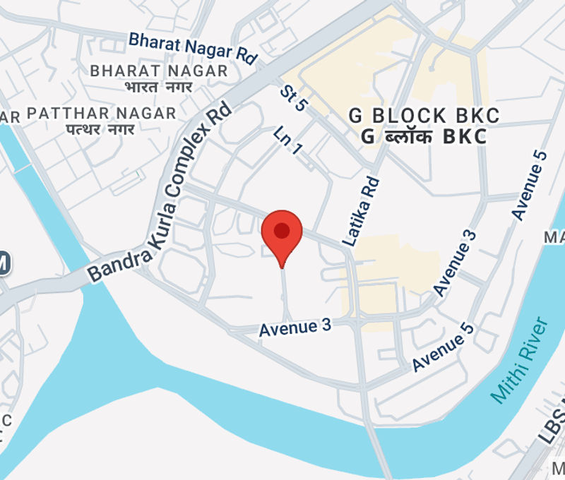 Avenue 4 Bkc Avenue 4 Bkc, Mumbai - Image 16