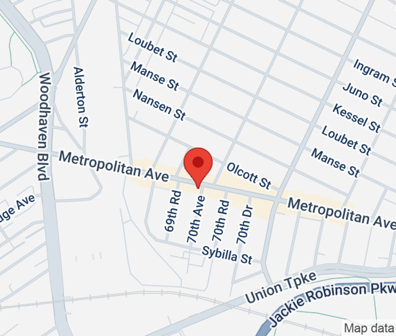 98-22 Metropolitan Avenue, Forest Hills - Image 7