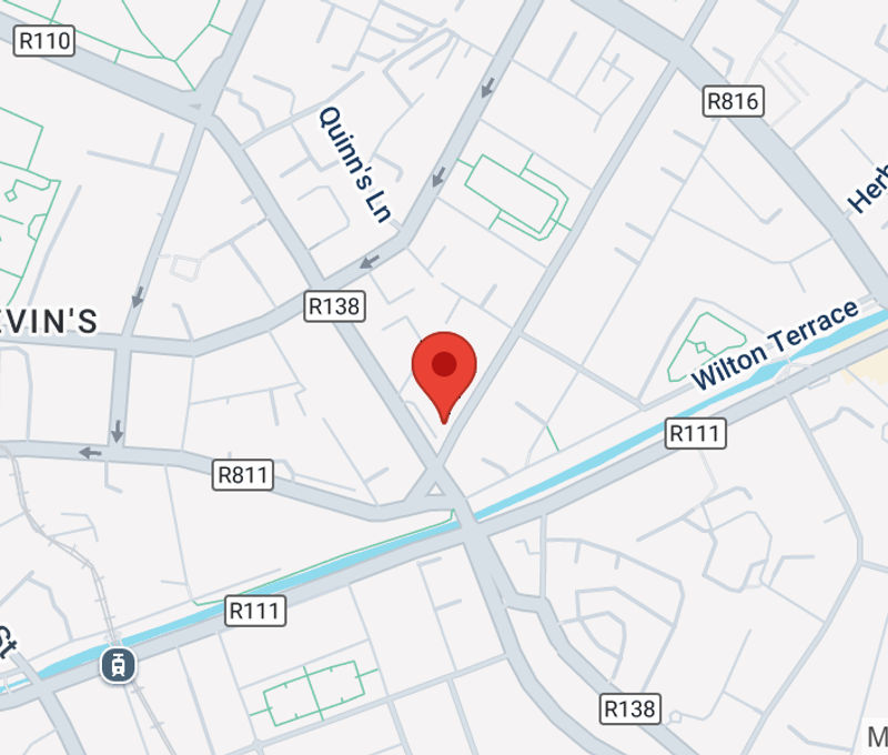 28 Fitzwilliam Pl, Dublin - Image 8
