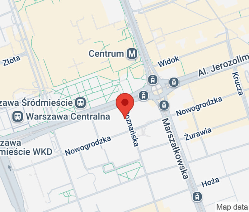 37 Poznańska, Warsaw - Image 7