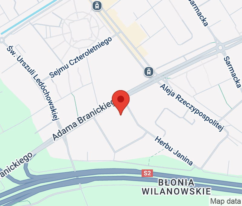 15 Branickiego, Warsaw - Image 6