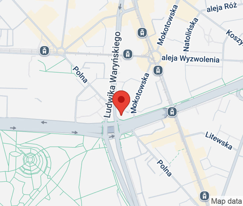 1 Mokotowska, Warsaw - Image 8