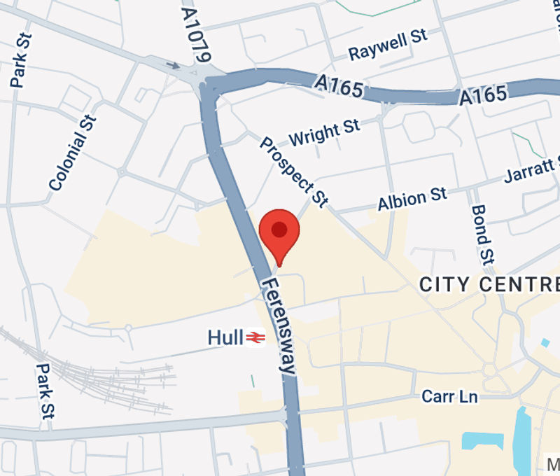 105 Ferensway 105 Ferensway, Kingston Upon Hull - Image 20